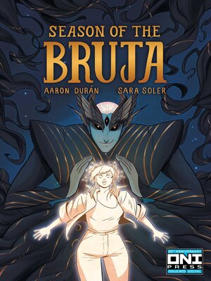 cover image of Season of the Bruja #5